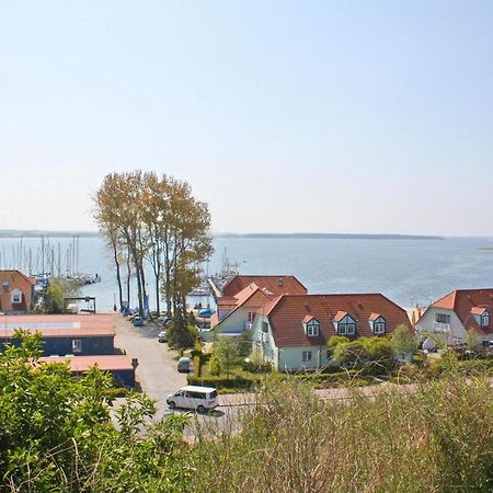 Ferienhaus Rerik Most 2103 Eksteriør bilde