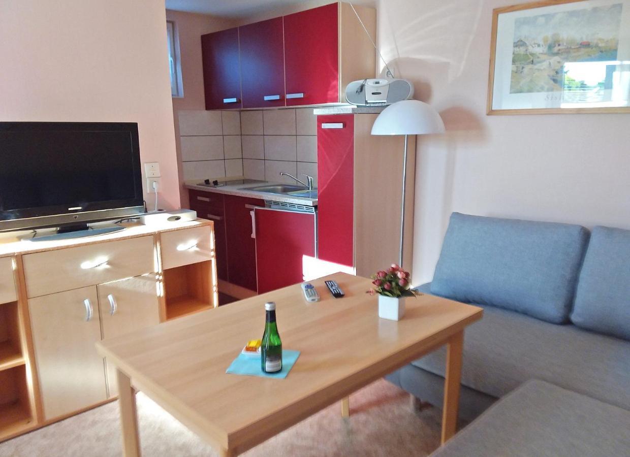 Ferienhaus Rerik Most 2103 Eksteriør bilde